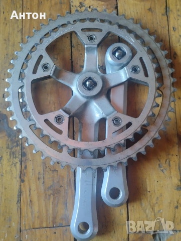 Campagnolo Victory , снимка 3 - Части за велосипеди - 54438917