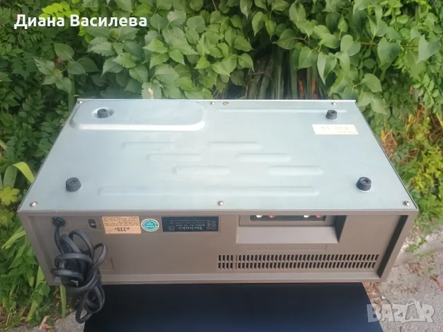 Technics RSM63 3 Head Cassette deck, снимка 8 - Декове - 55291840