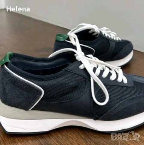 Мъжки маратонки Zara., снимка 8 - Маратонки - 54296182