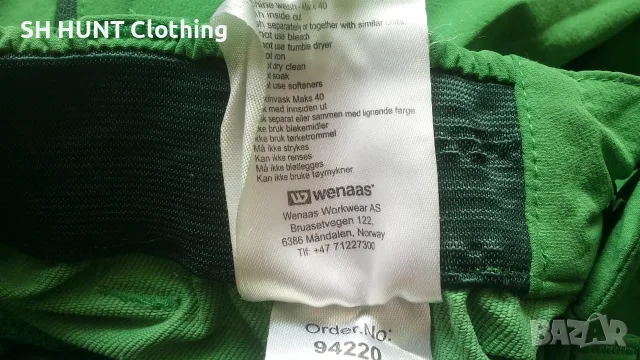 WENAAS Kiwi Stretch Trouser размер XL / XXL изцяло еластичен панталон - 2792, снимка 16 - Екипировка - 55422368
