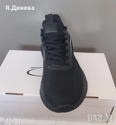 Мъжки стилен модел, снимка 3 - Маратонки - 54278142