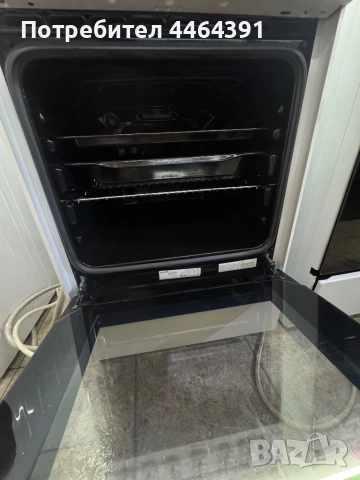 Готварска  печка нормални котлони GORENJE , снимка 6 - Печки, фурни - 54788715