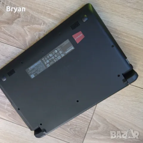 Lenovo Ideapad Flex 10 touchscreen малък лаптоп таблет, снимка 10 - Лаптопи за дома - 55655335