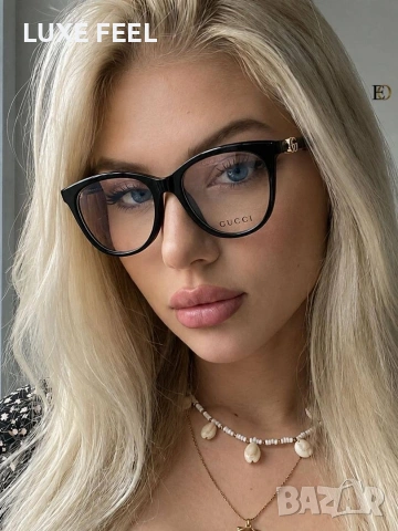 Tom Ford ✨ MIU MIU ✨ Gucci ✨ Слънчеви Очила 