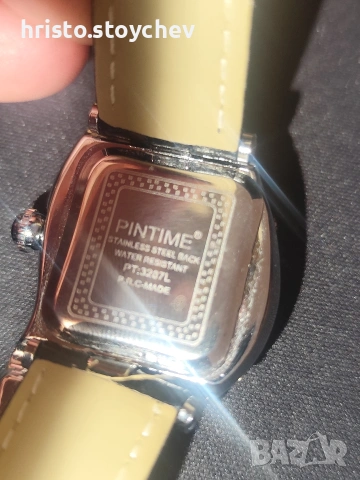 Cartier crash часовник , снимка 2 - Мъжки - 54310744