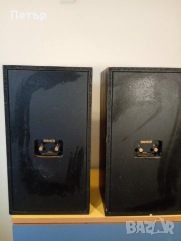 Тонколони Tannoy M20 GOLD  за ремонт., снимка 3 - Тонколони - 54729784