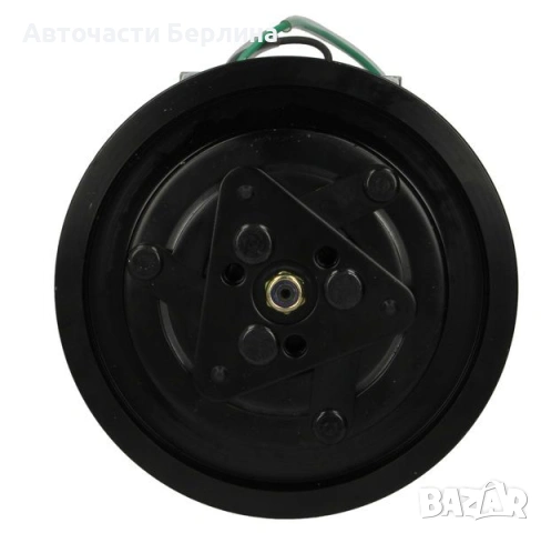 Компресор за климатик TCCI QP7H15-8192