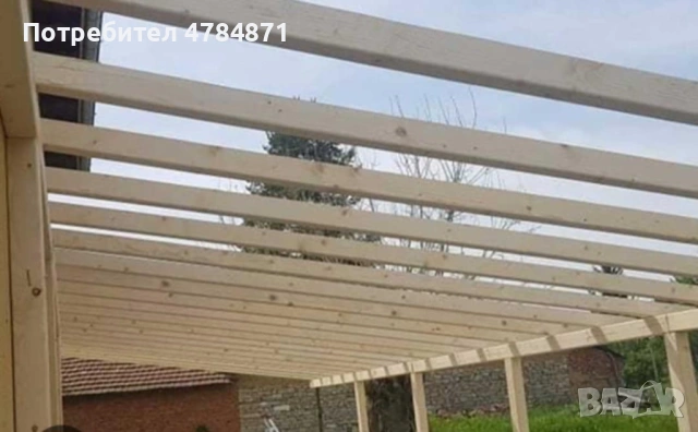 Construction services, снимка 10 - Ремонт на покриви - 54058808