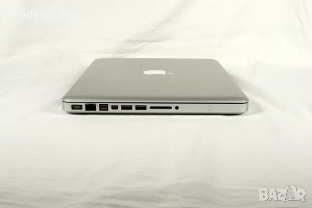 Apple MacBook Pro 13 (mid-2010) 16gb 256ssd, снимка 3 - Лаптопи за работа - 54120290