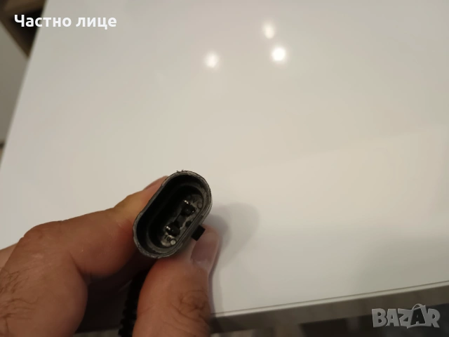 ПРОМОЦИЯ!  Удължител H11 кабелен конектор за фарове за мъгла, снимка 3 - Аксесоари и консумативи - 54665426