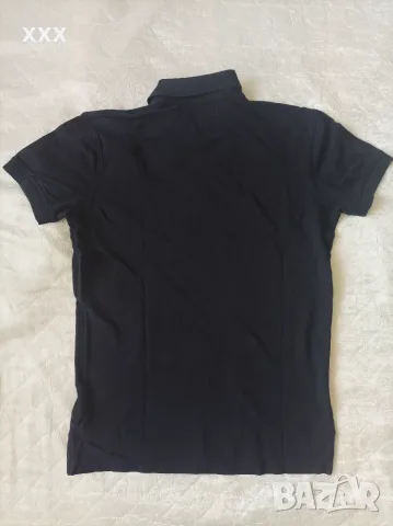 Tommy Hilfiger тениска, снимка 3 - Тениски - 55697754