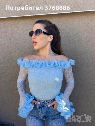 Комплект от две части, снимка 2 - Комплекти - 54139200