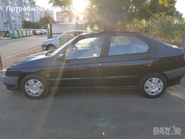 Алфа Ромео 146.Бензин., снимка 3 - Автомобили и джипове - 55496455
