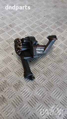 Маслена помпа Mercedes A160 W168 2000