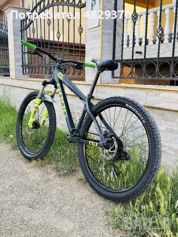 Продава се drag c1 2020 edition , снимка 2 - Велосипеди - 55515609