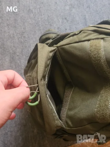 Тактическа раница с една презрамка Task Force 2215 multi sling(5.11 rush аналог), снимка 4 - Раници - 55581210