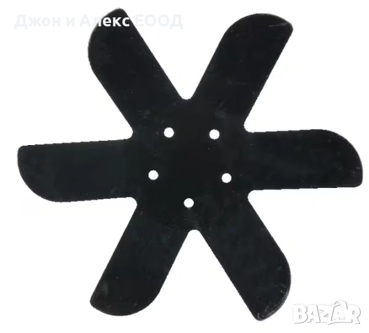 Висококачествени немски дискове за дискови брани и сеялки KRAMP, снимка 2 - Селскостопанска техника - 51561234