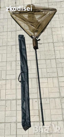 Кеп DAIWA INFINITY CARP