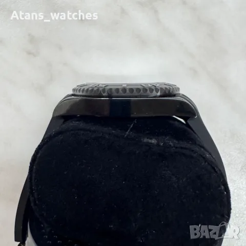 Часовник Seiko SUB Mod, снимка 3 - Мъжки - 55313455