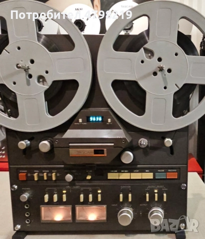 Tascam 32