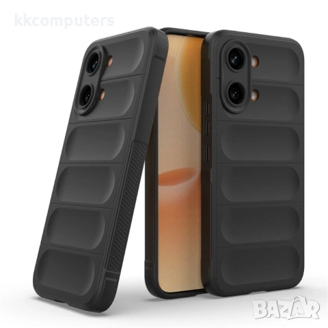 Anti-Drop TPU Калъф за Xiaomi Poco X8 Pro Max 5G - Здрав, Анти-приплъзващ, 10 цвята, снимка 10 - Калъфи, кейсове - 54344403