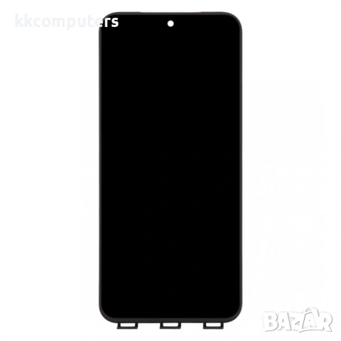 Оригинален LCD Дисплей и Тъч Скрийн с Fingerprint Flex Кабел за OPPO Find X9 CPH2797 / PLJ110