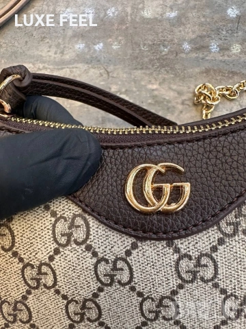 Gucci ⚜️Дамски Чанти , снимка 6 - Чанти - 53965228