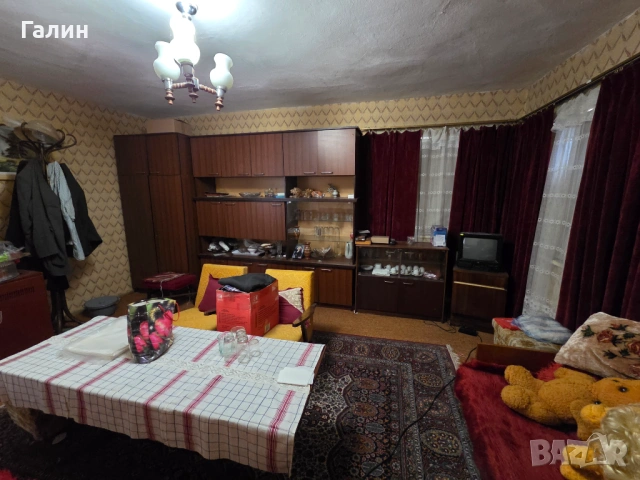 Къща в село Побит Камък, община Разград., снимка 8 - Къщи - 54527413