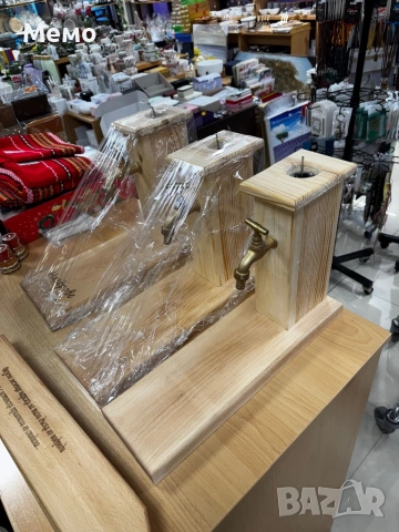 Диспенсър за алкохол