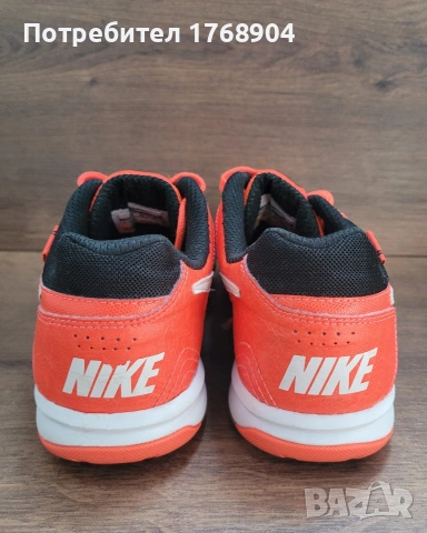 Като нови!Детски маратонки Nike Gato-36 номер, снимка 4 - Детски маратонки - 54398333