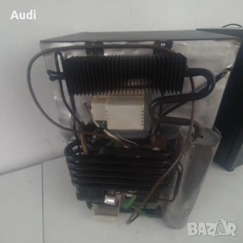 Неработещи амонячни хладилници тип мини бар  ELECTROLUX  и DOMETIC, снимка 7 - Хладилници - 55649962