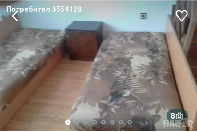 2 стаен тухлен апартамент на метри от Театъра 