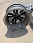 5x108, 16 цола, 7J ET 44, 65.1 алуминиеви джанти 9677989377 от Peugeot 308 (T9), снимка 11