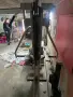 Фитнес Уред За Горна и Долна Части Tanturi Mt311, снимка 3