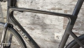 DEMO карбонов шосеен велосипед Scott Addict RC30 Disc Shimano 105 Di2 Syncros Capital| L, снимка 15