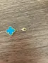 Златна гривна Van Cleef 14k.,8,67 гр., снимка 6