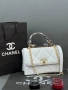 Луксозни дамски чанти Chanel , снимка 11