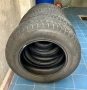 Зимни гуми Nexen Winguard 195/65/15, снимка 10