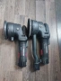 Parkside PPEXS 750 Шлайфмашина,два броя , снимка 1