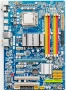 Gigabyte EP45-UD3LR, снимка 2