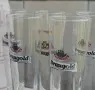 Оригинални чаши за бира Braugold, снимка 3