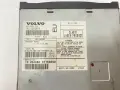 Музикален плейър с GPS навигация и радио блок за Volvo C30 1.6 TDI (2012) 31285849 OEM, снимка 3