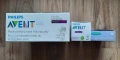 Помпа за кърма Philips Avent+подарък шише и торбички за кърма, снимка 3
