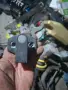Насрещник за брава с бутон (концевик) за BMW E39 / E36, снимка 1