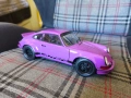 SOLIDO 1:18 Porsche 911 RSR, снимка 1