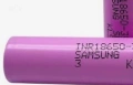 Акумулаторни батерии Samsung 18650 30 Q с пъпка и без пъпка, снимка 2