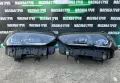 Фарове BMW LED фар Black Shadow Line за Бмв Х3 Г01 фейс Bmw X3 G01 Bmw X4 G02 LCI, снимка 1
