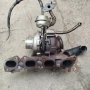 Турбо Опел Астра Х 150кс, Opel Astra H 1.9 150кс, снимка 2
