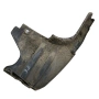 Заден десен подкалник Honda Civic VIII 2006-2011 ID: 161970 OEM 74551-SMG-E, снимка 2