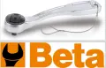 Beta бета 903e гедоре / гидория 1/4" и 1/2" 98 части камъни комплект, снимка 4